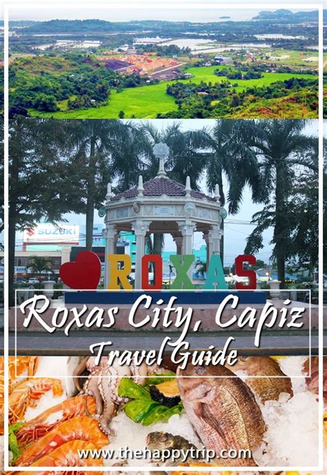 Affordable Roxas City Beach Hotels: Top 9 Picks for Budget .